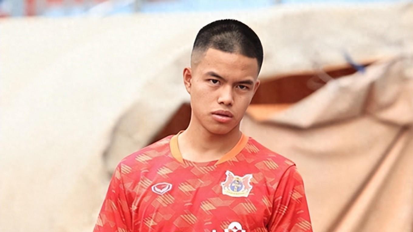 亚洲各队加速归化,越南归化了曾入选保加利亚各级国青队的陈成忠