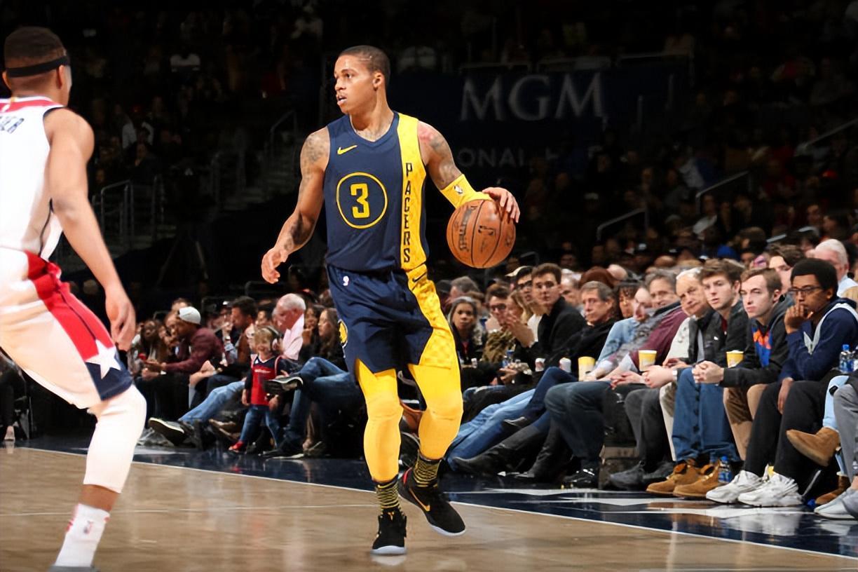 青岛队签下CBA老熟人,上赛季他依然有着超强的得分能力?